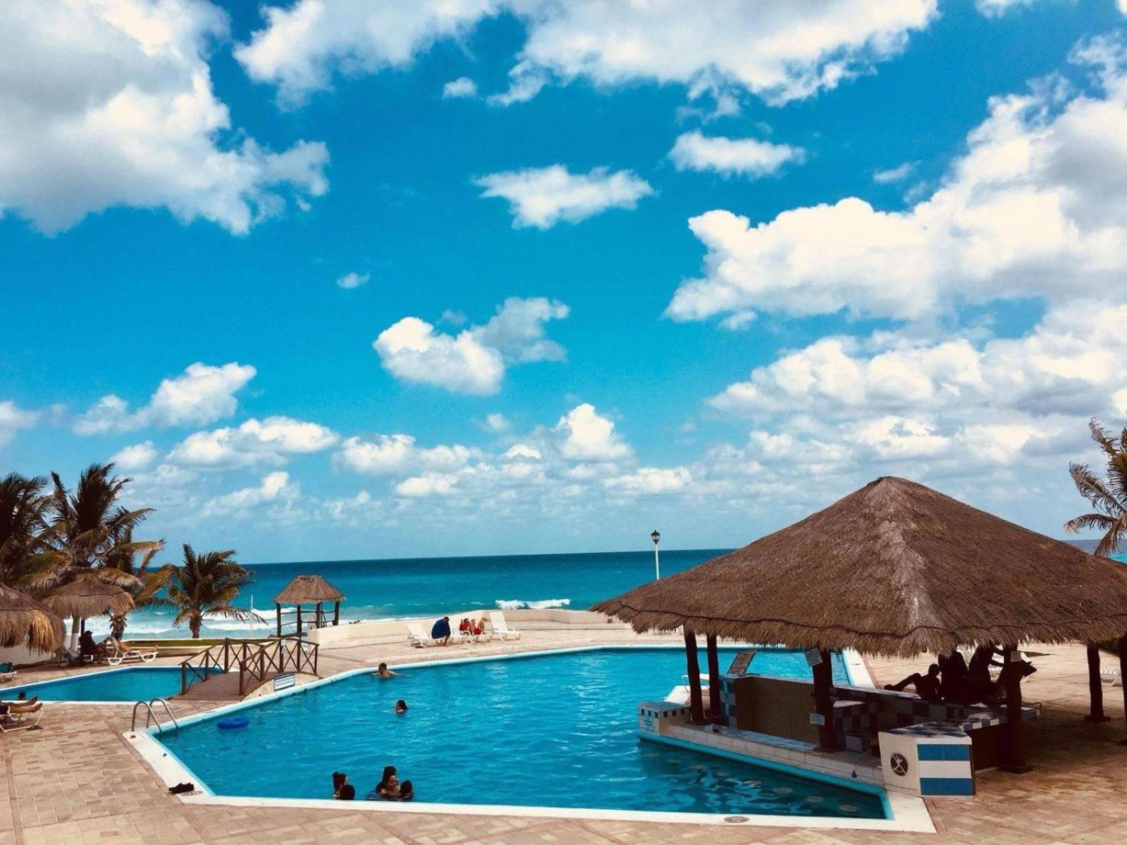 Brisas Zone * Cancún
