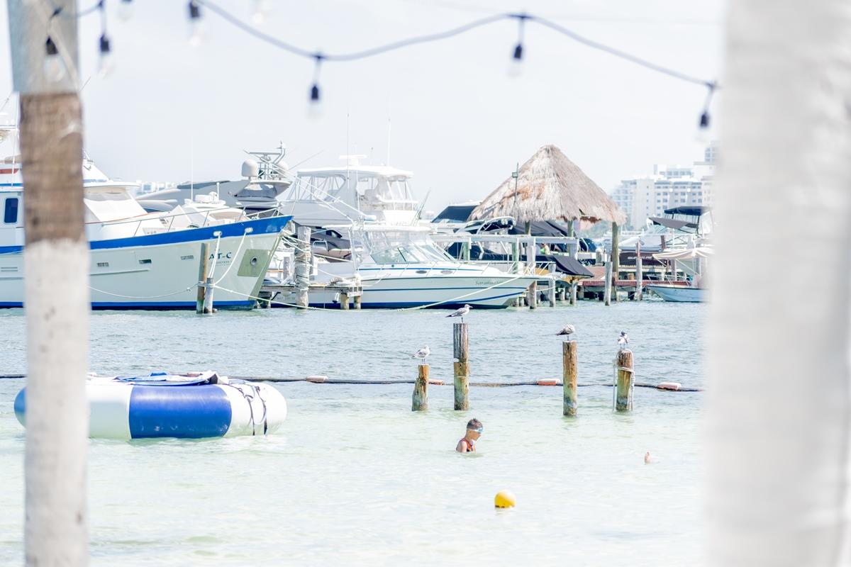 Resort Ocean View Arenas