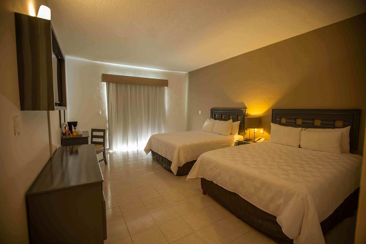 Resort Ocean View Arenas
