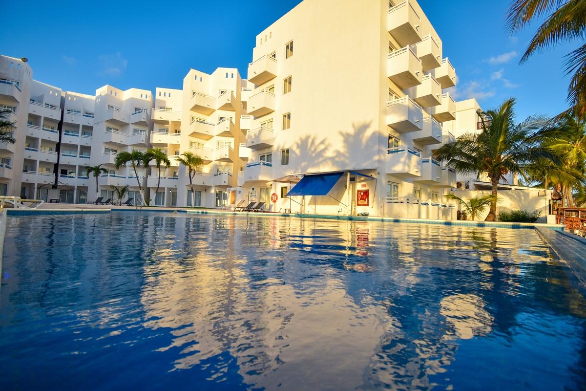 Ocean View Arenas 4* Cancún