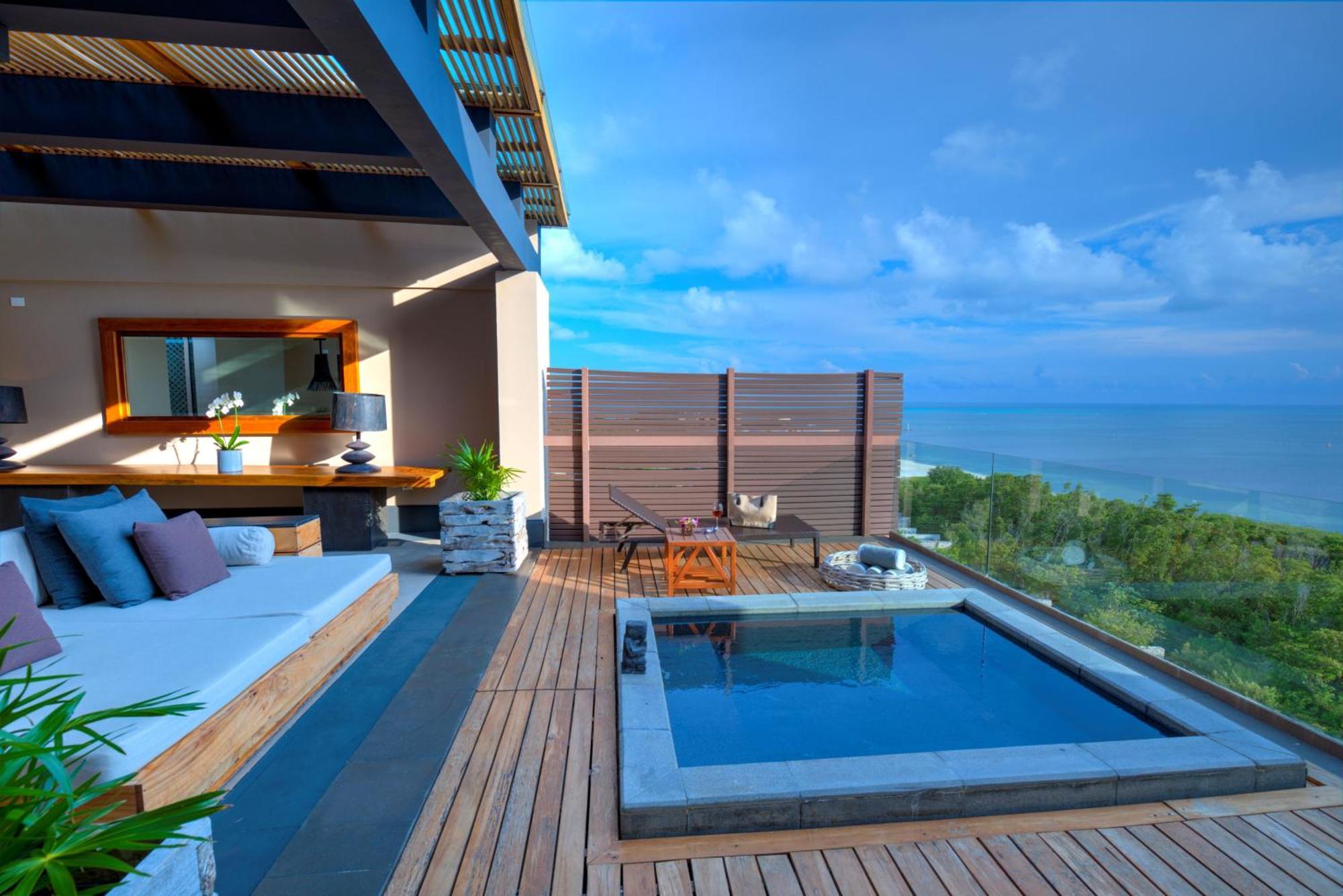 Nizuc & Resort