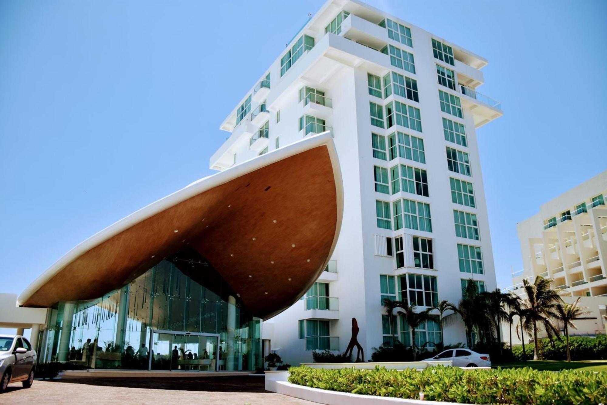 Lua Boutique Cancún