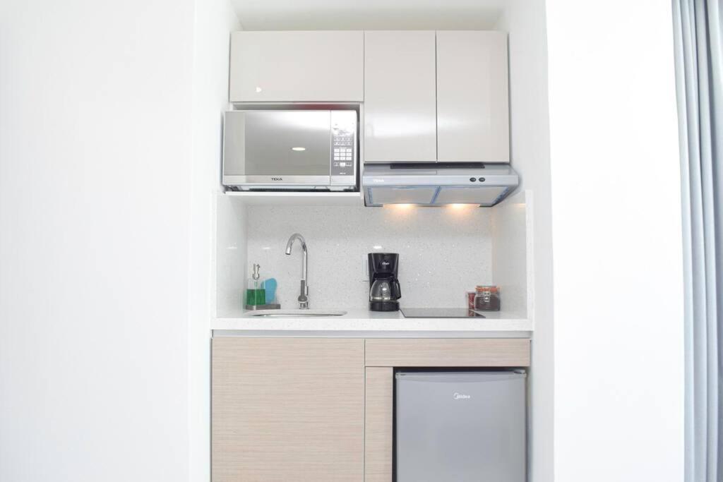 Apartamento Brand New At The 3d Cancún