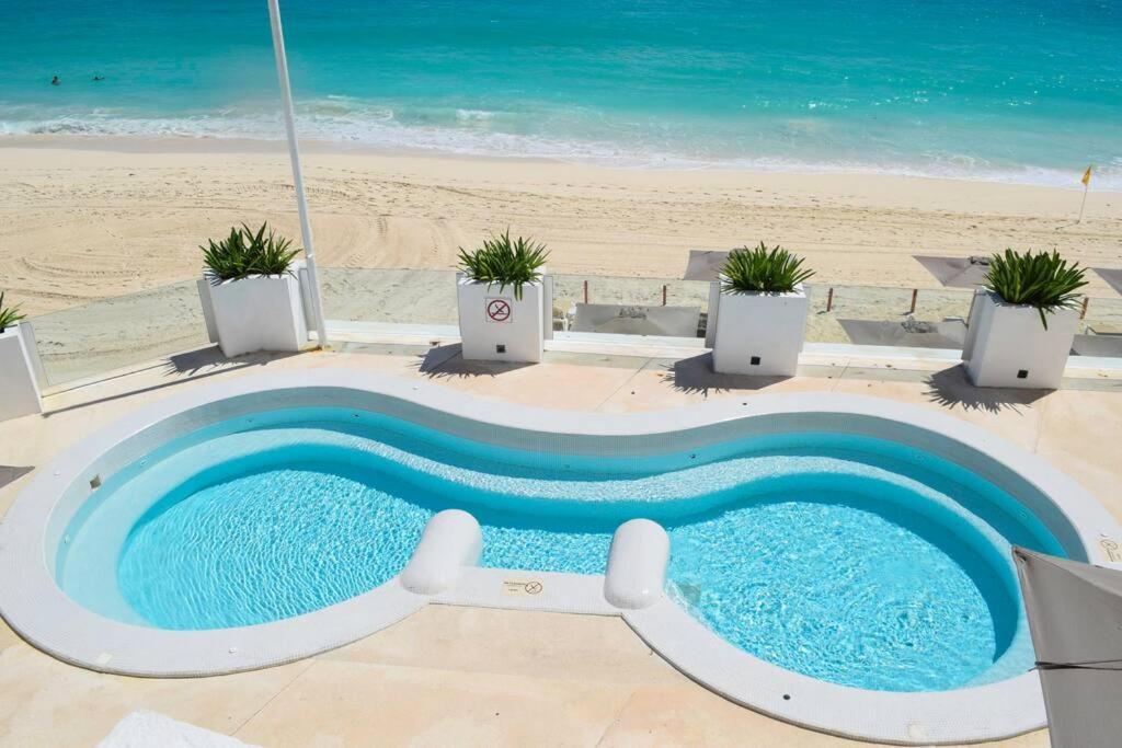 Apartamento Brand New At The 3d Cancún