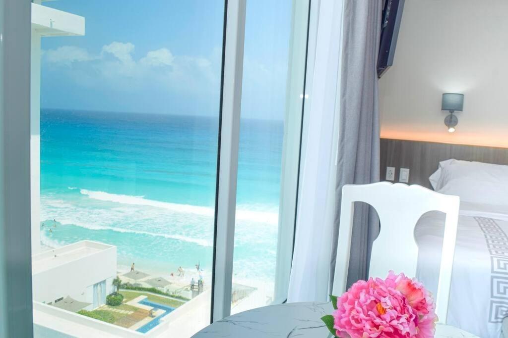 Apartamento Brand New At The 3d *
