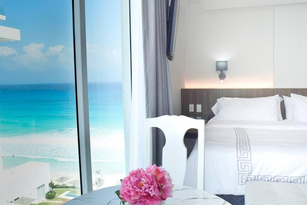 Apartamento Brand New At The 3d *
