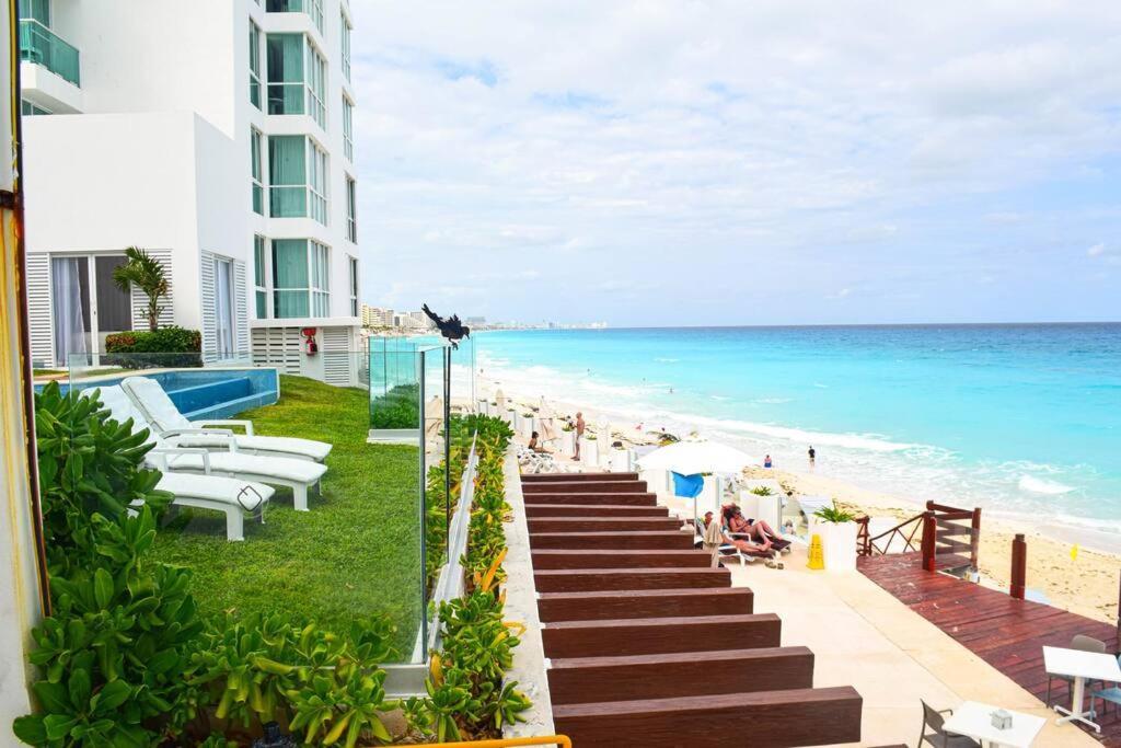 Brand New At The 3d Apartamento Cancún