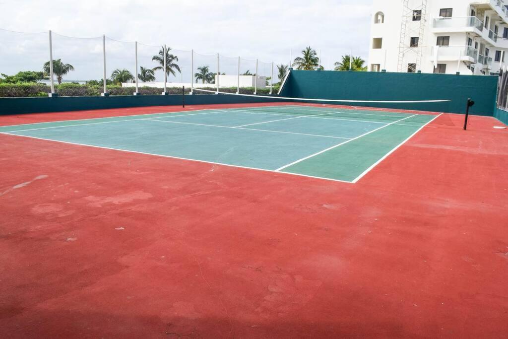 Brand New At The 3d Cancún