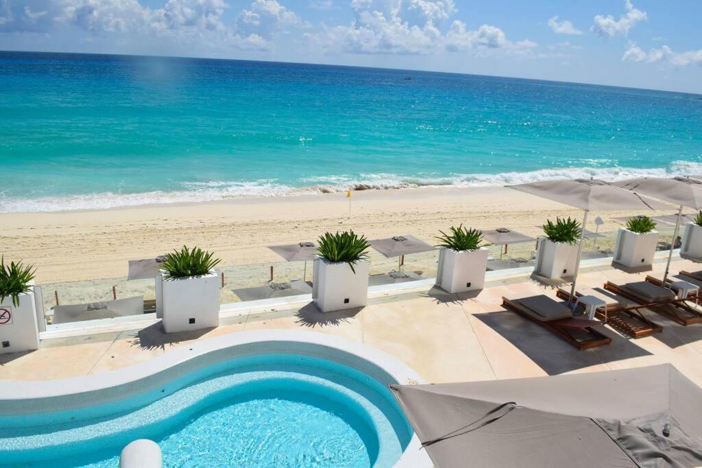 Apartamento Brand New At The 3d Cancún