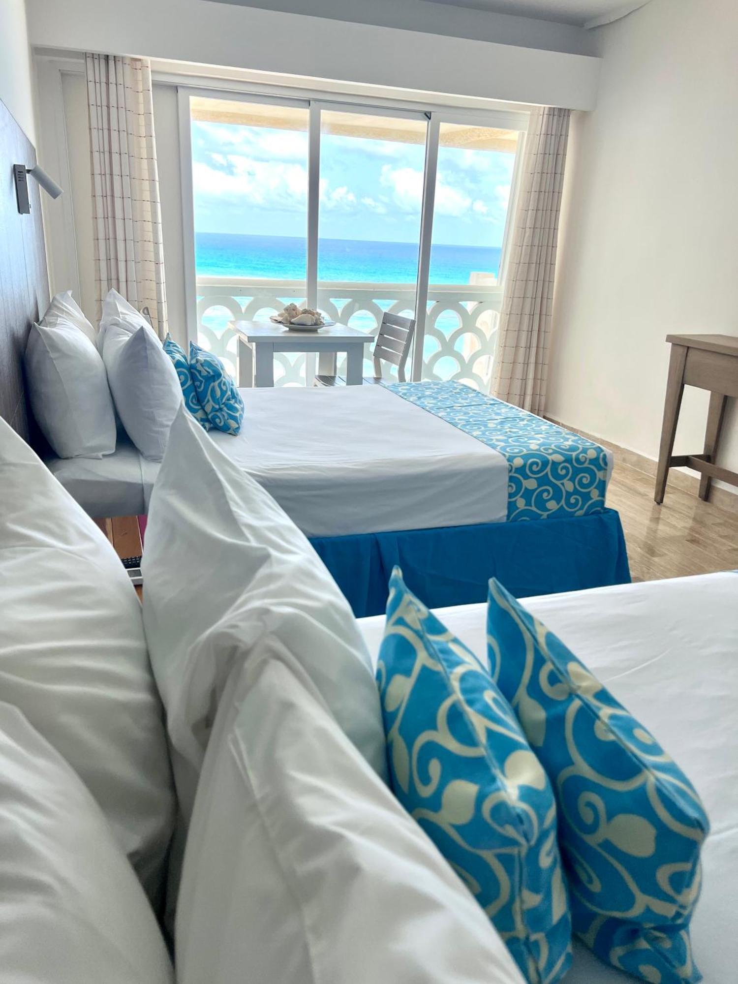 Beachside Apartamento