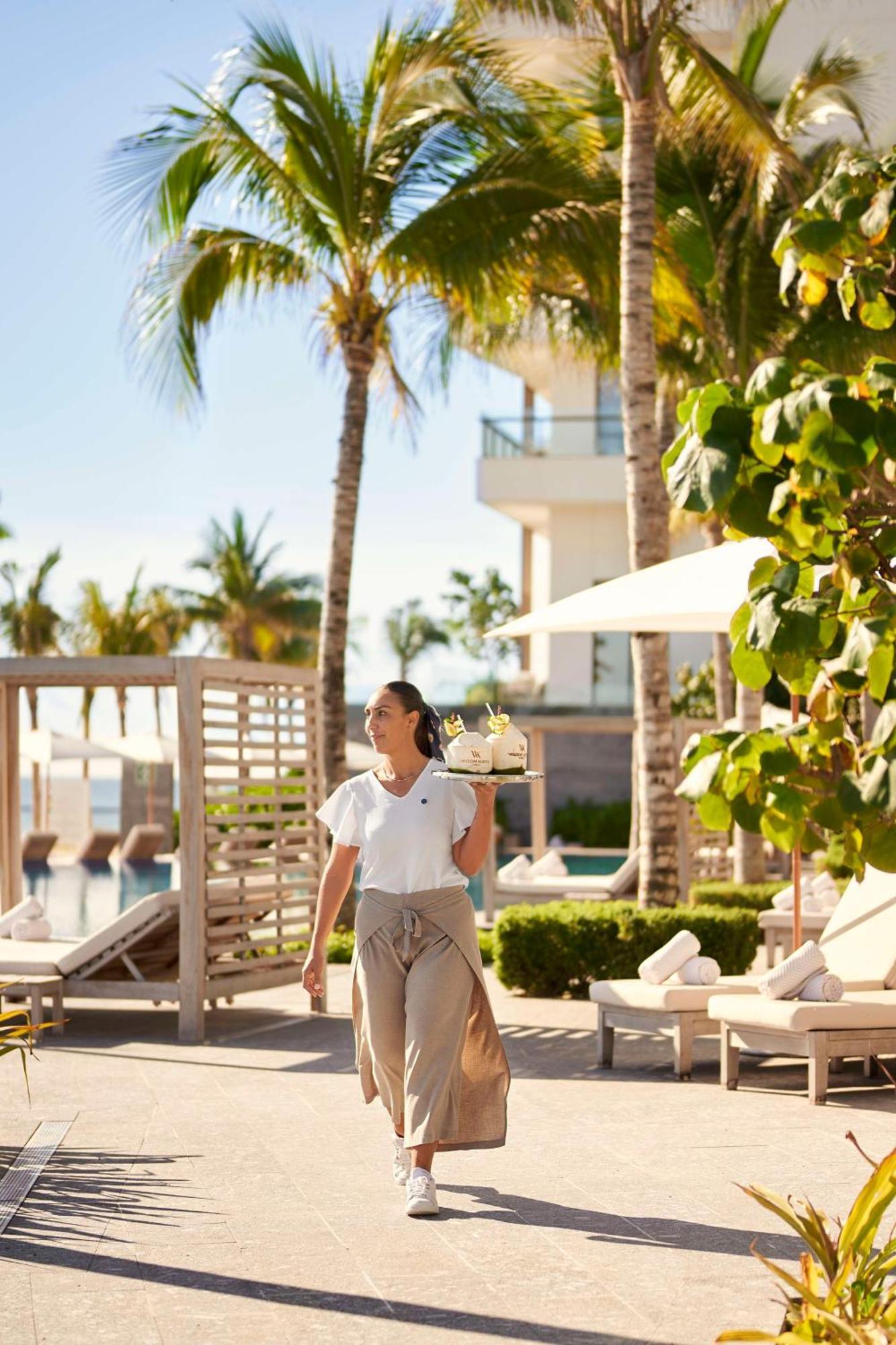 Waldorf Astoria Cancun