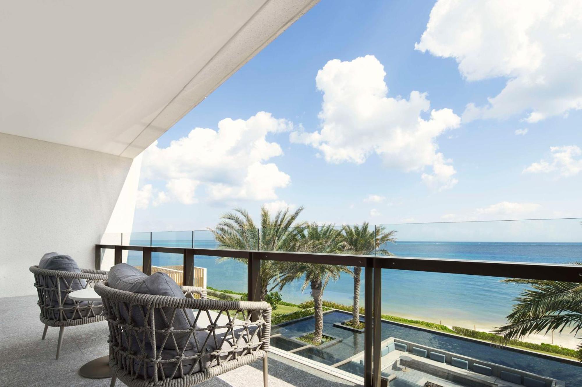 Waldorf Astoria Cancún