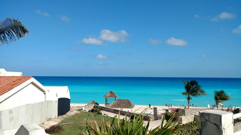 Apartahotel Ocean Front