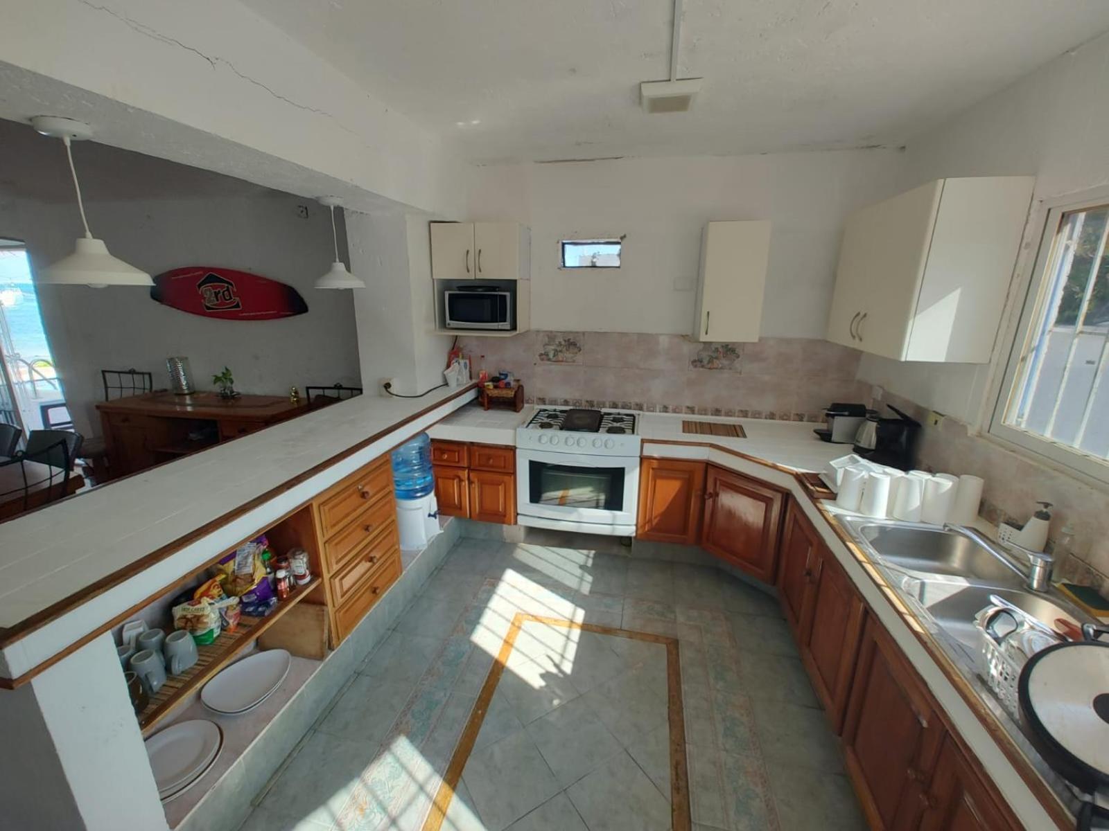 Apartamento On The Surfers Sunrise Haven 1