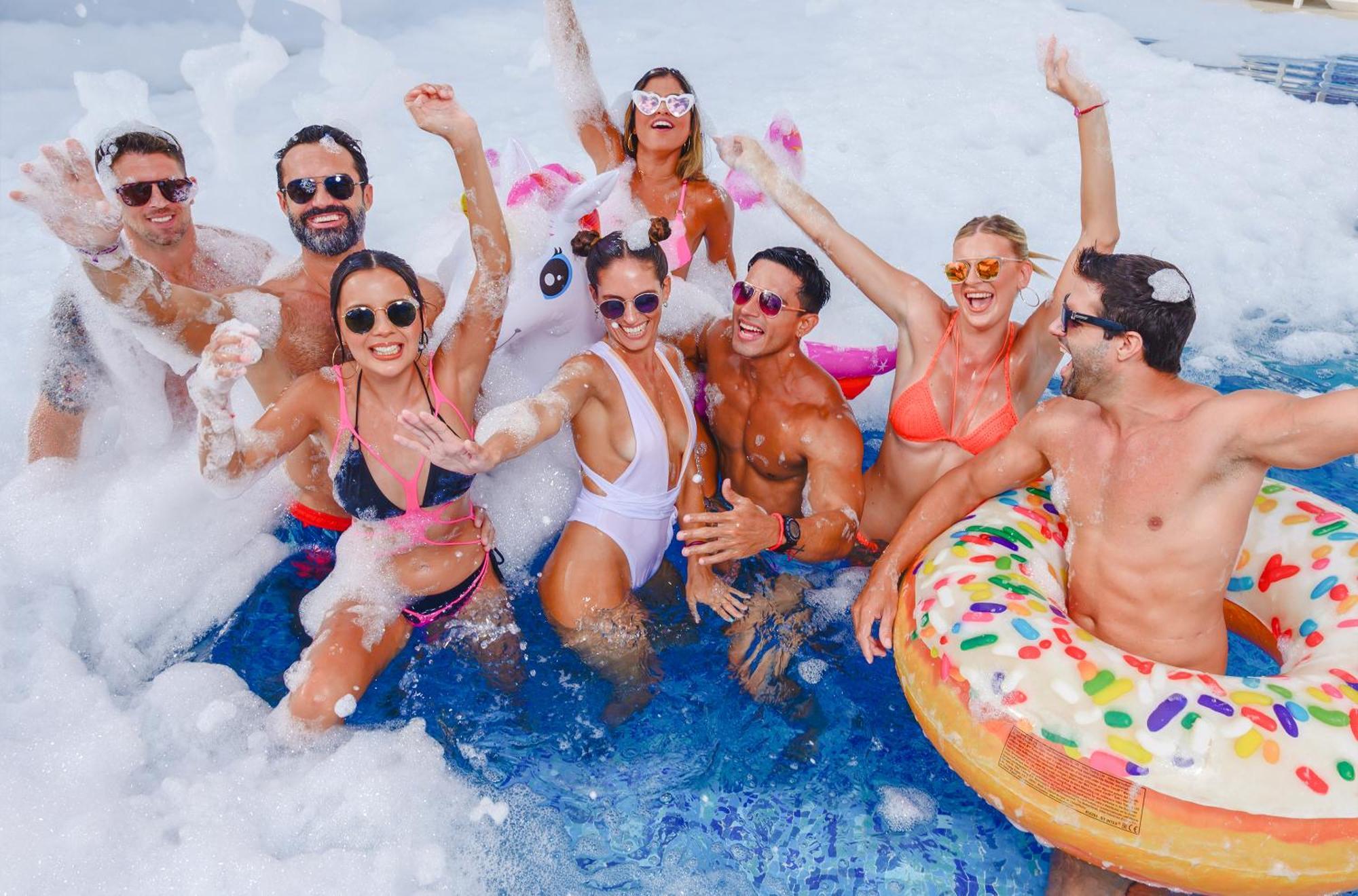 Resort Temptation (adults Only) Cancún