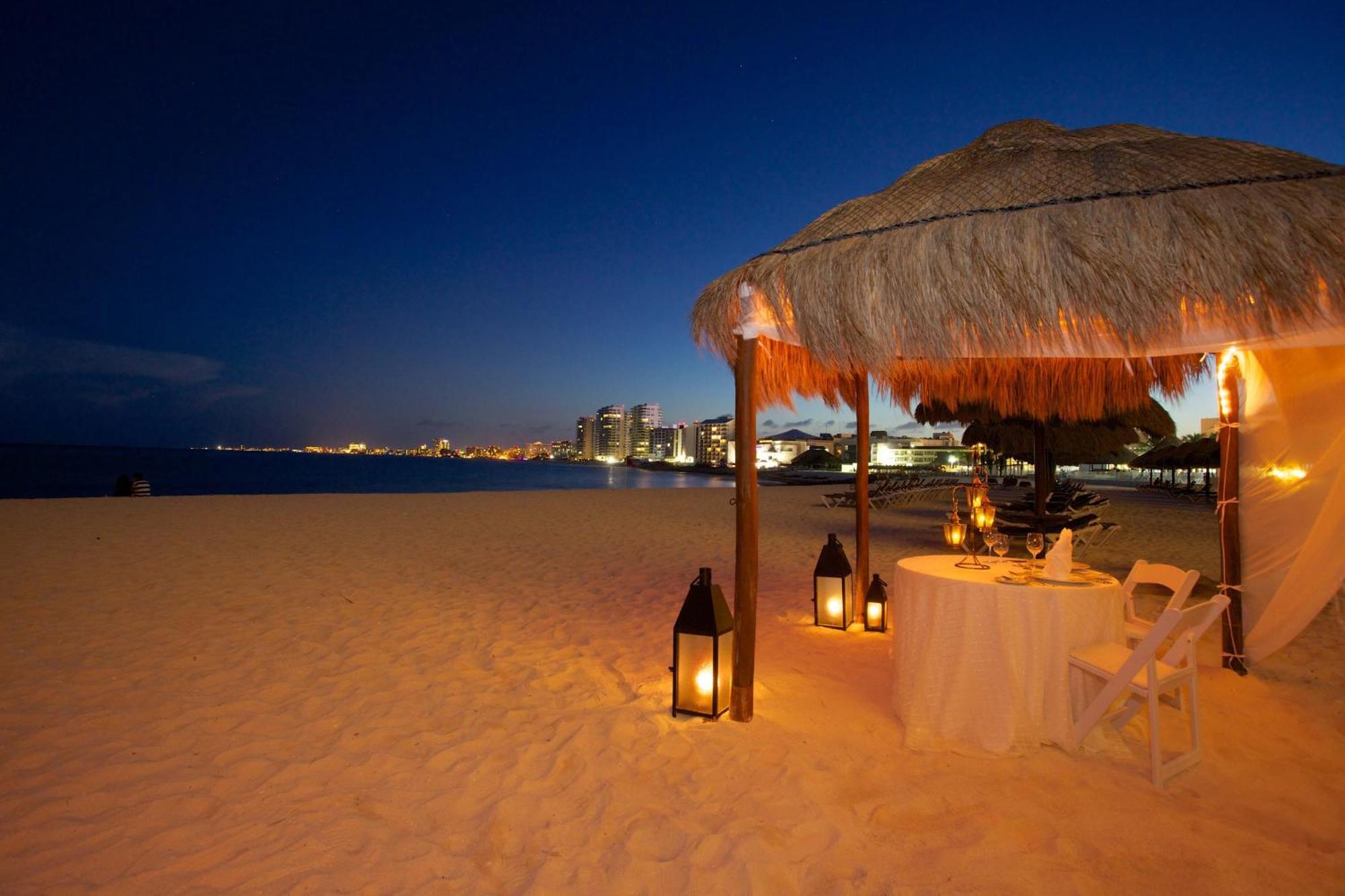 Resort Krystal Grand
