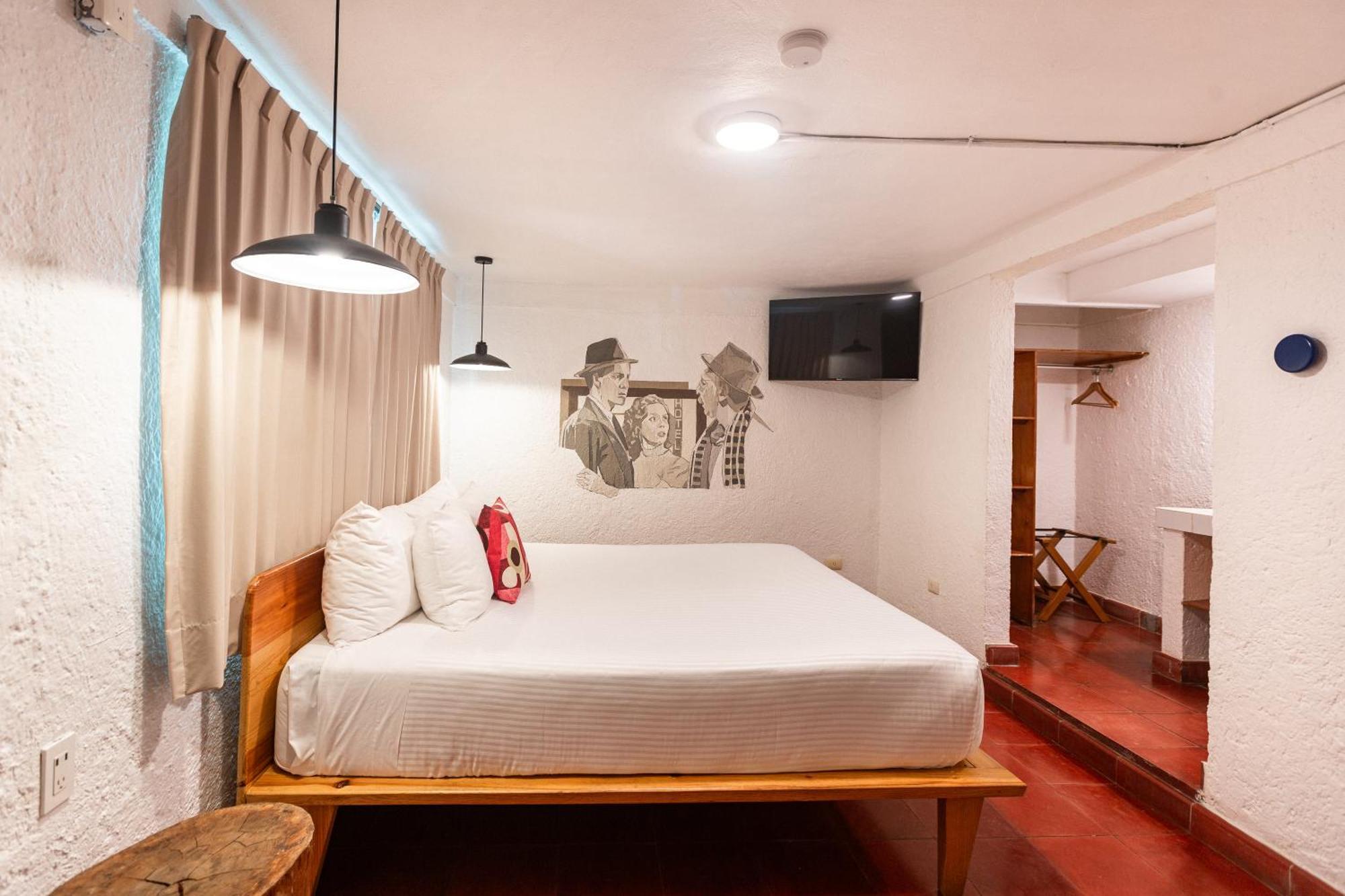 Nilu Cancun Downtown By Selina 3*