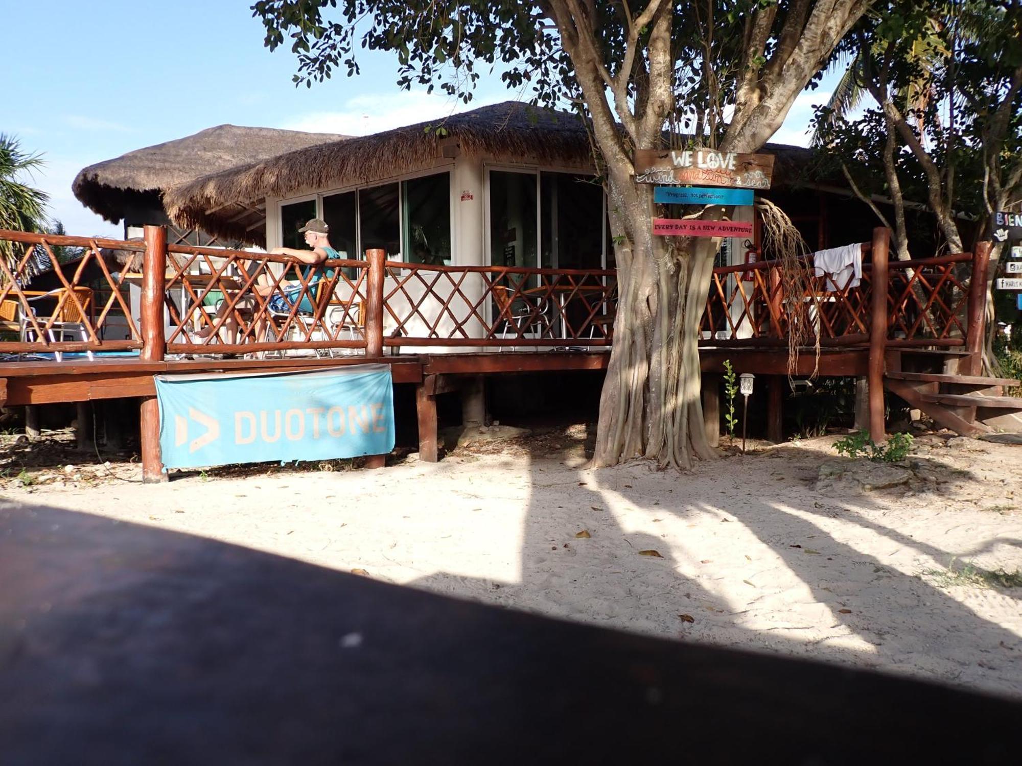 Ikarus Costa Mujeres Eco Sunset View Cancún