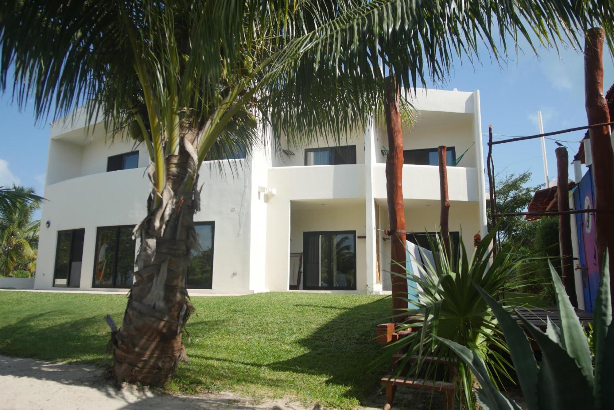 Ikarus Costa Mujeres Eco Sunset View Hotel