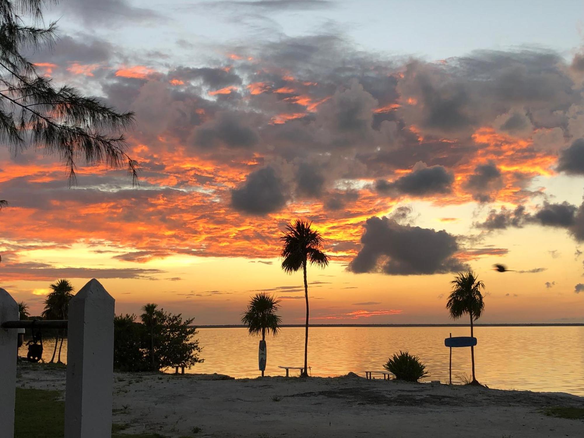 Ikarus Costa Mujeres Eco Sunset View *