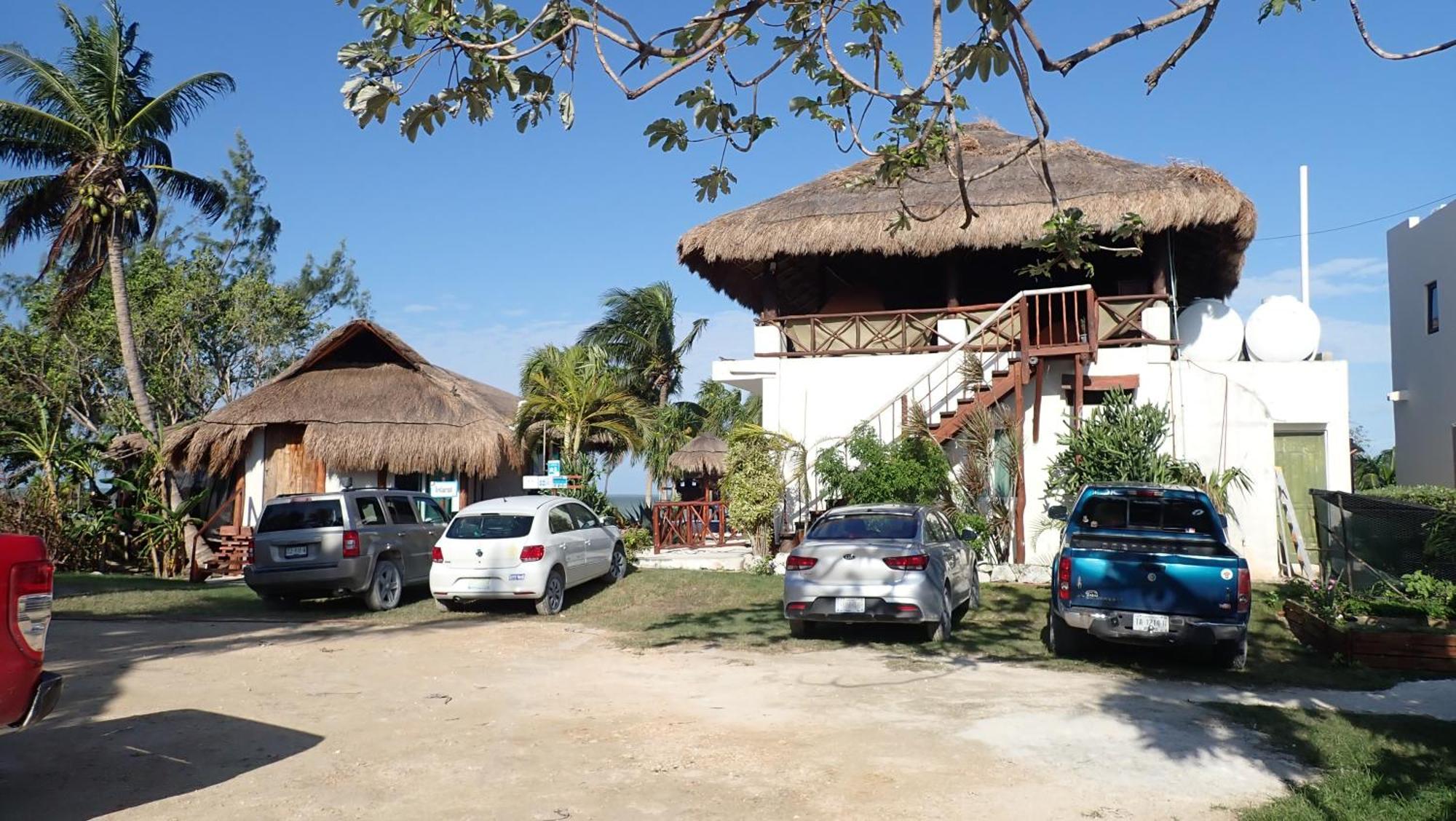 Hotel Ikarus Costa Mujeres Eco Sunset View