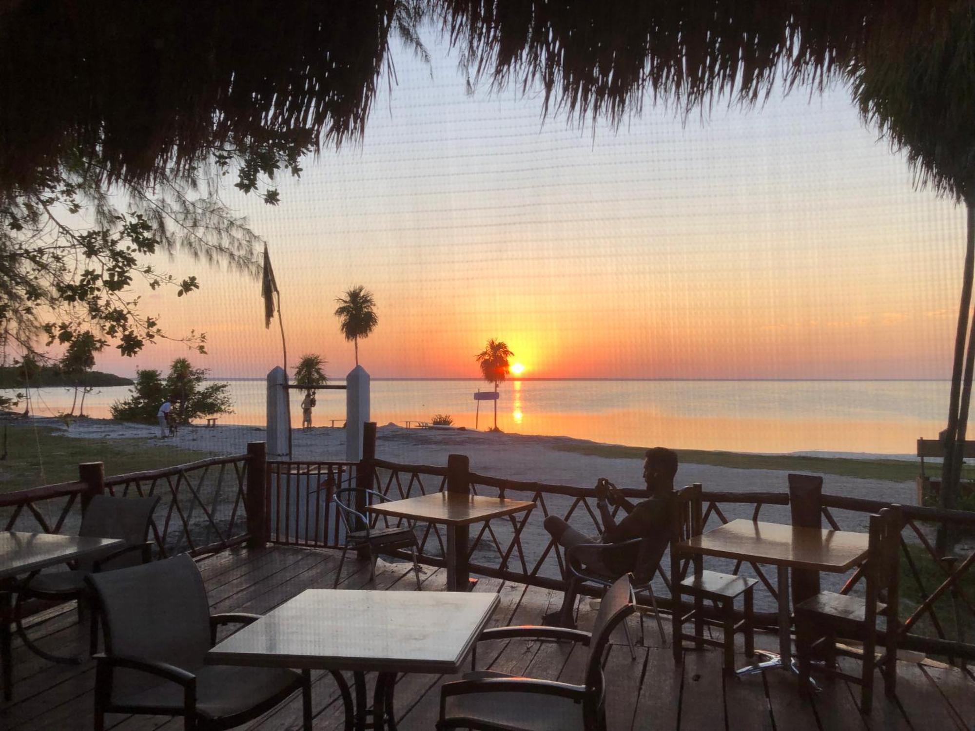 Hotel Ikarus Costa Mujeres Eco Sunset View *