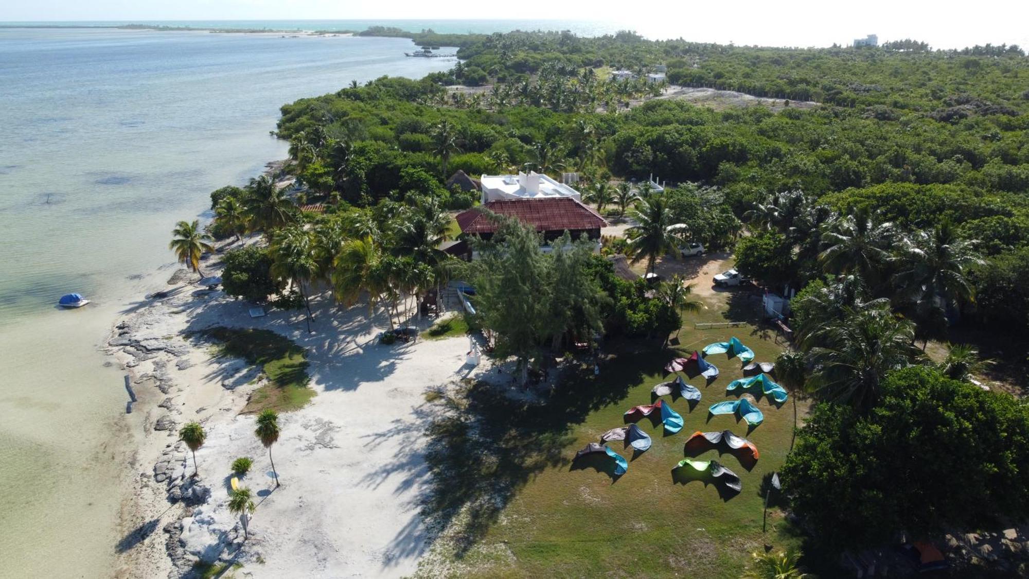 Ikarus Costa Mujeres Eco Sunset View * Cancún
