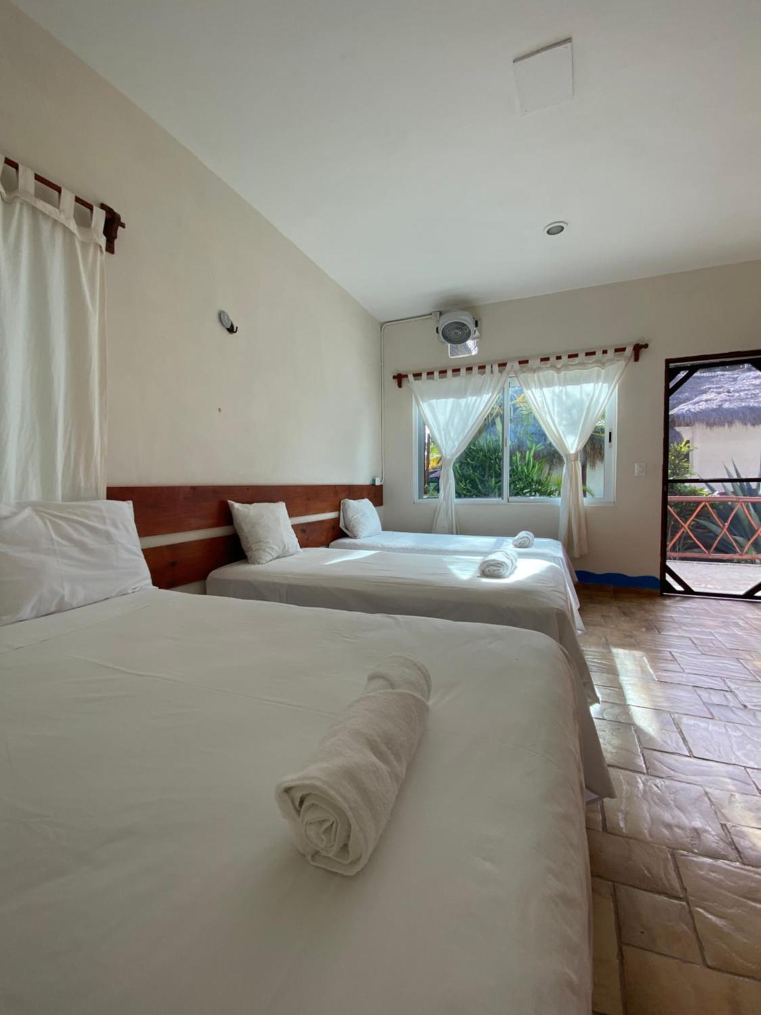 Ikarus Costa Mujeres Eco Sunset View Hotel *
