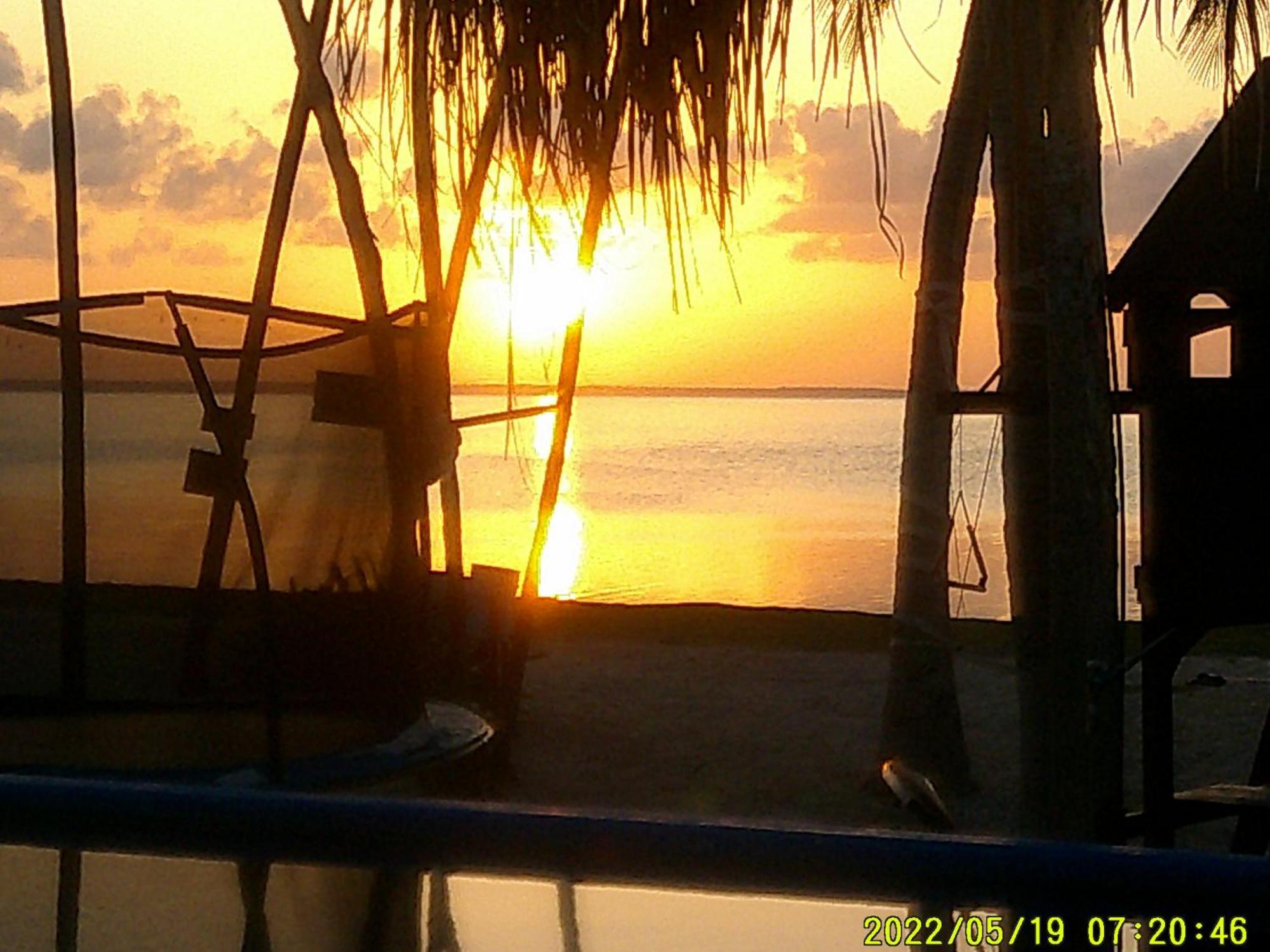 Ikarus Costa Mujeres Eco Sunset View Hotel