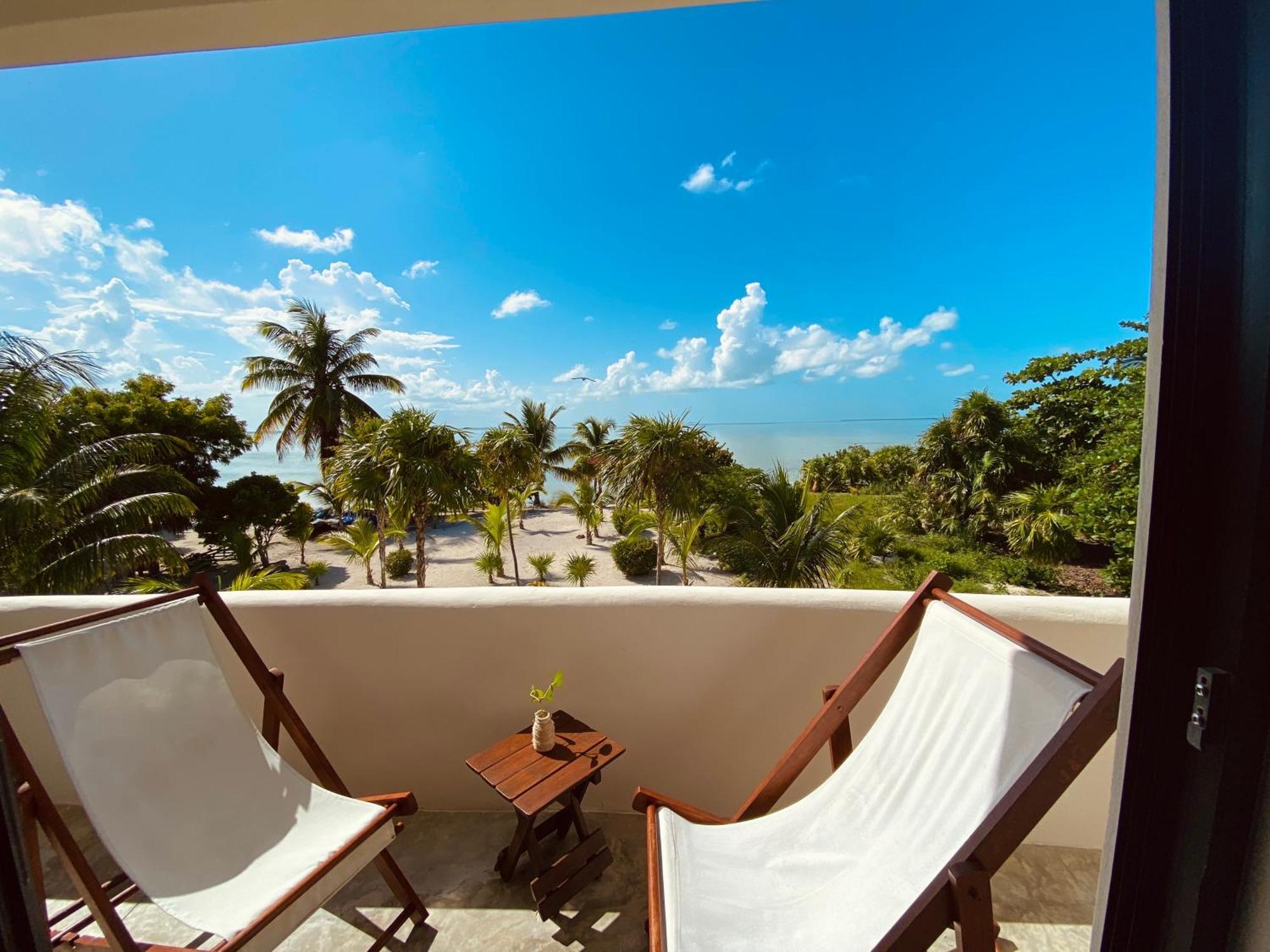 Ikarus Costa Mujeres Eco Sunset View Cancún