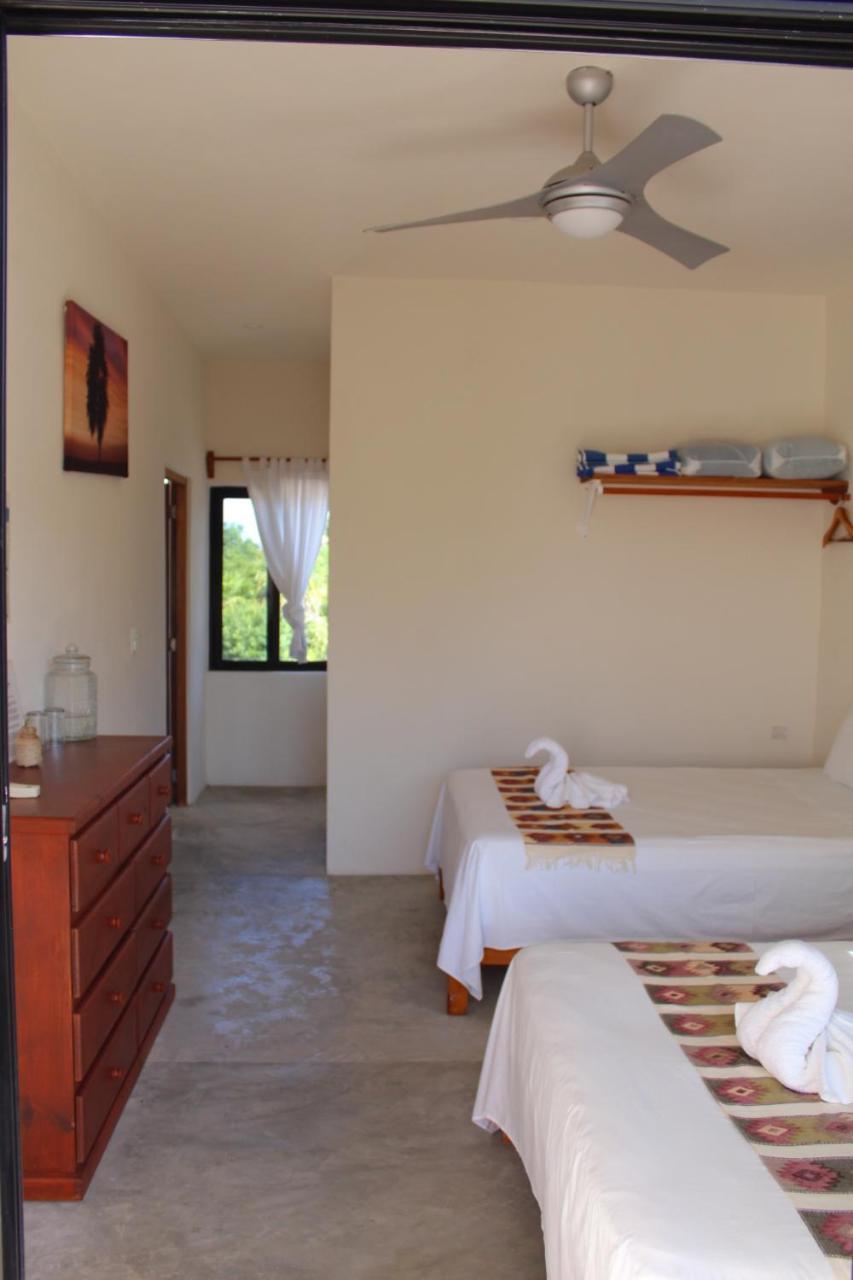 Hotel Ikarus Costa Mujeres Eco Sunset View Cancún