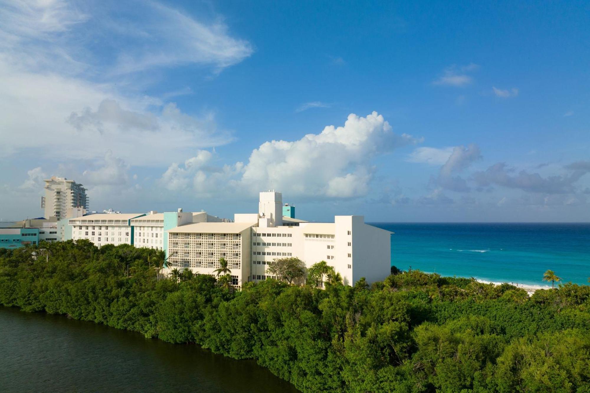 Resort The Westin & Cancún