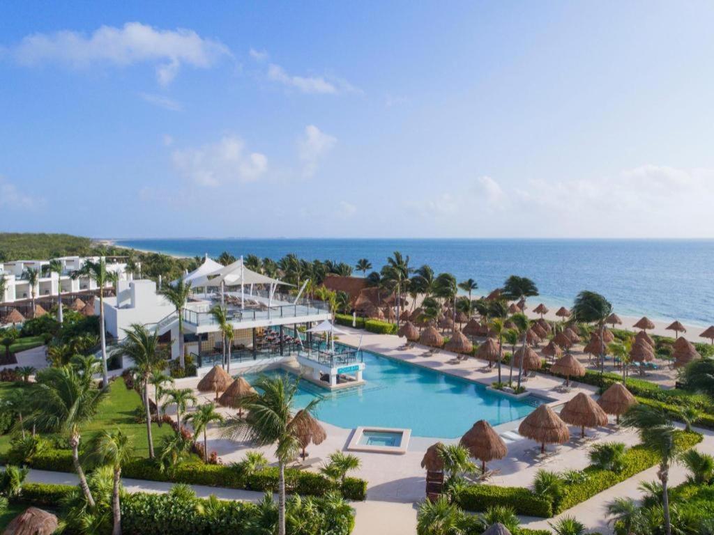 Finest Playa Mujeres Hotel