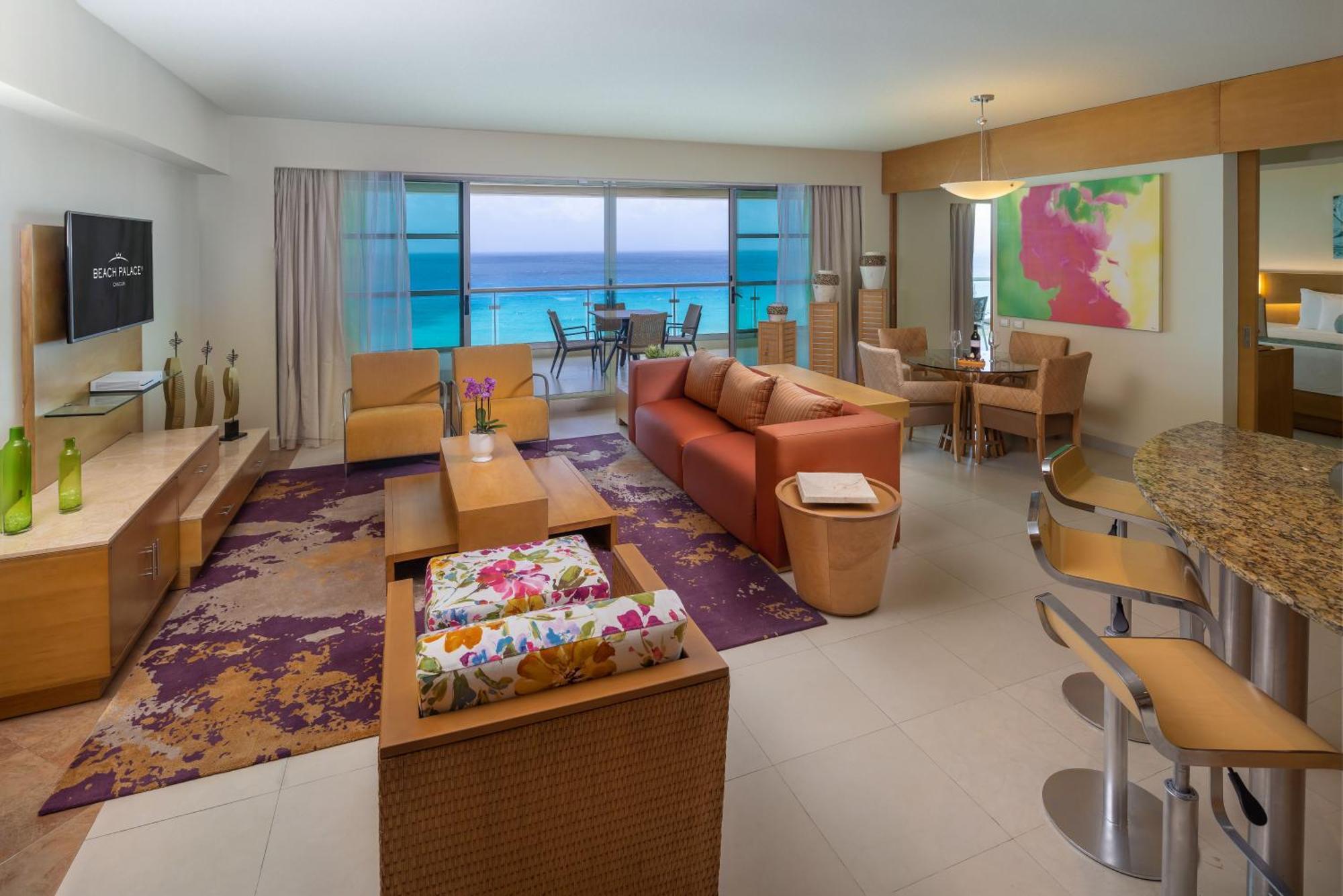 Palace Resort Cancun