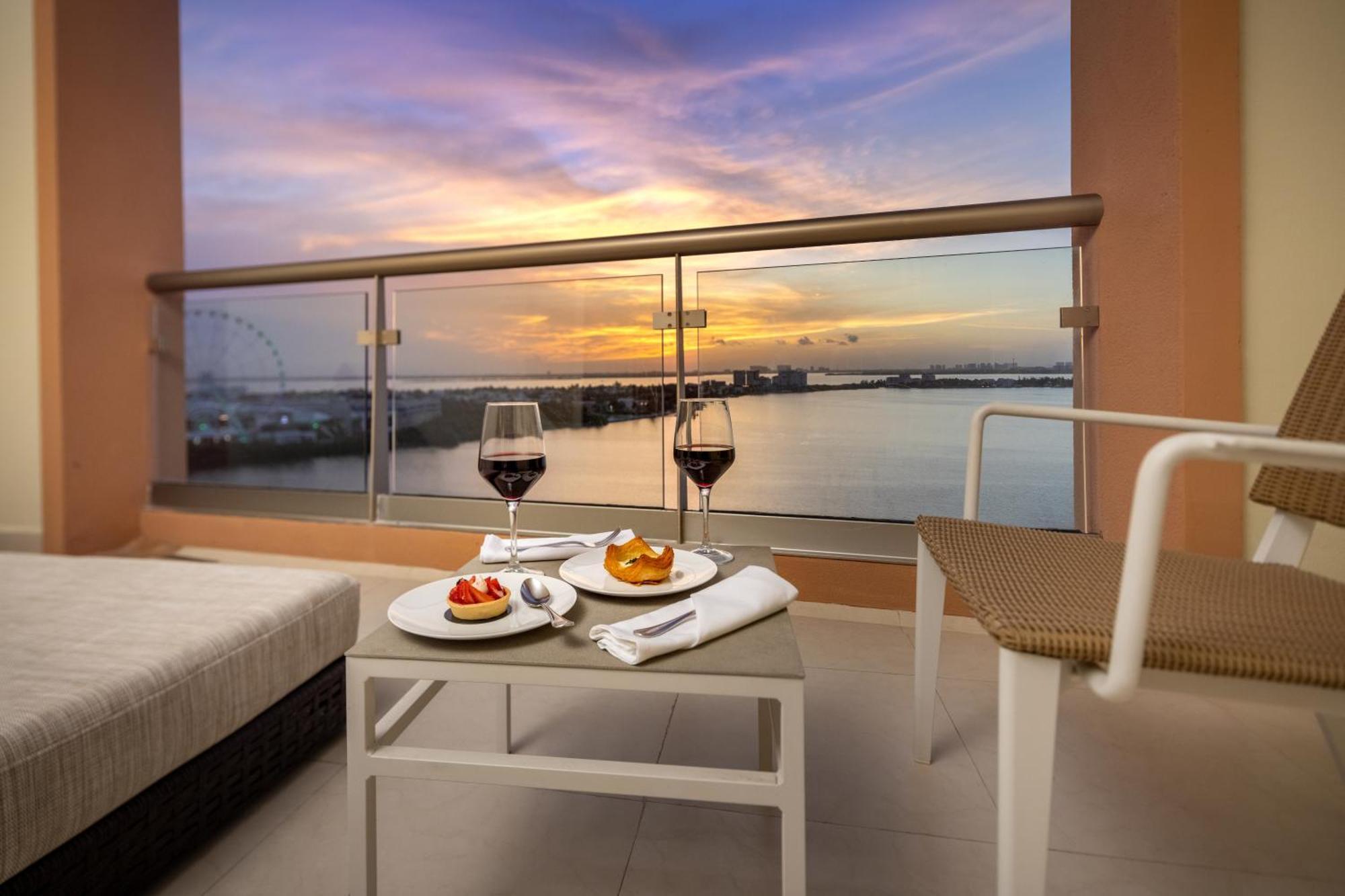 Palace Cancun