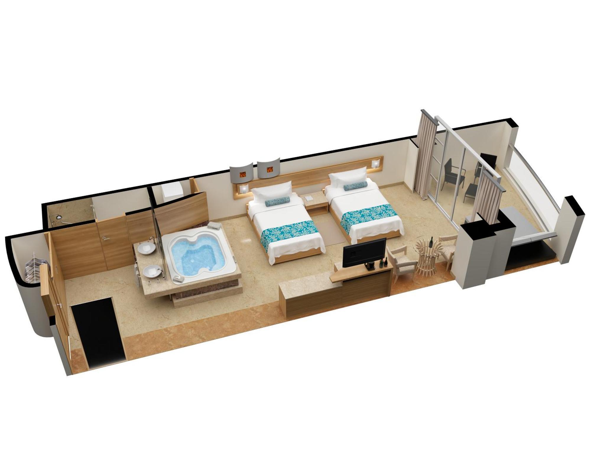 Resort Palace 5*
