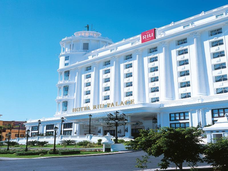 Hotel Riu Palace Americas (adults Only)