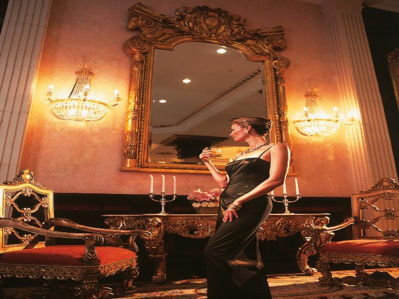 Hotel Riu Palace Americas (adults Only) 4*