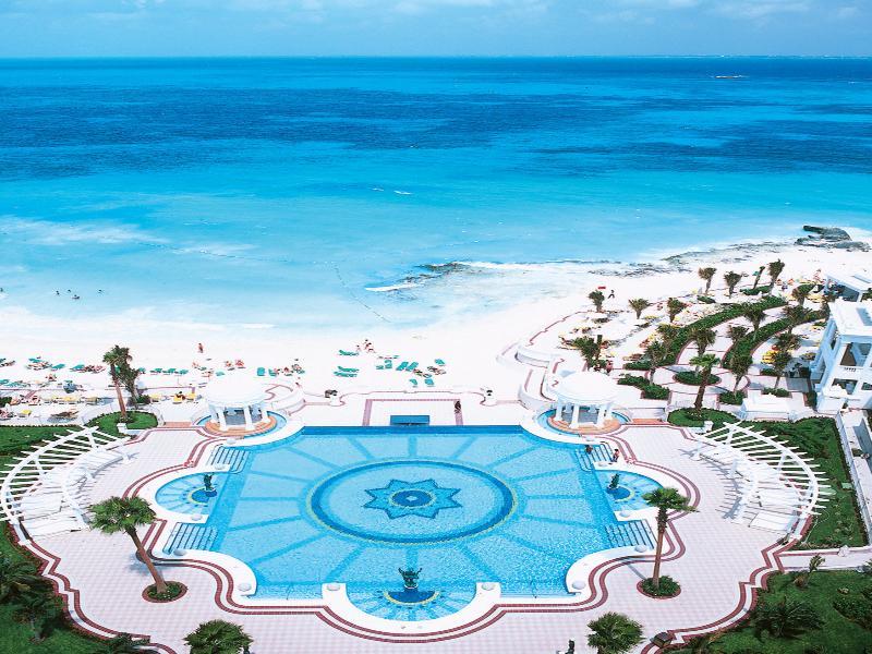 Riu Palace Americas (adults Only) Hotel 4*