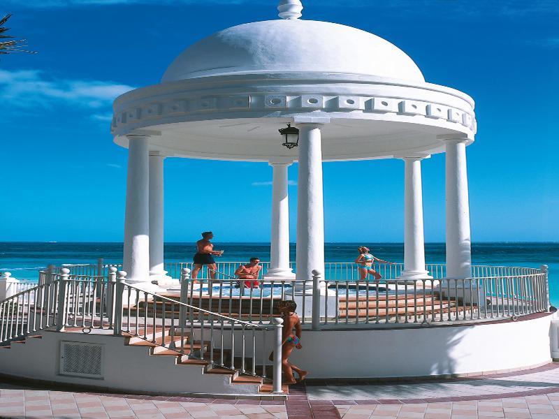 Hotel Riu Palace Americas (adults Only)
