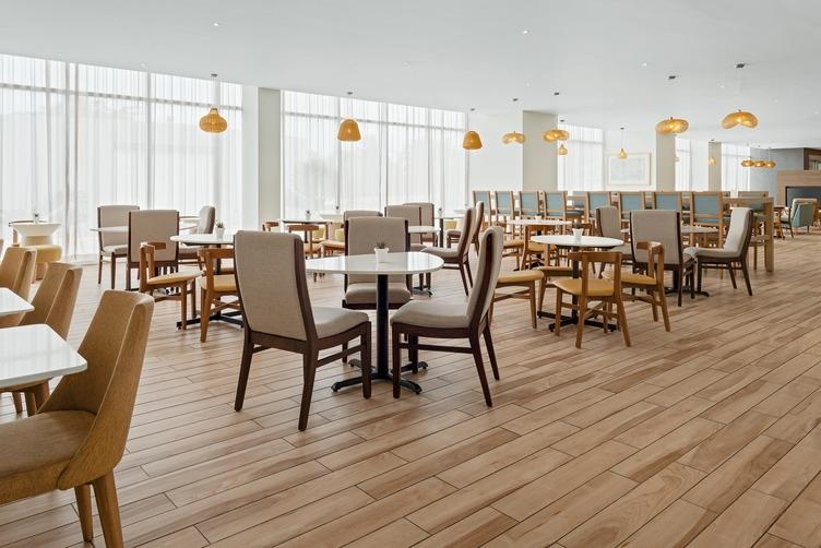 By Marriott Zone Hotel Cancún