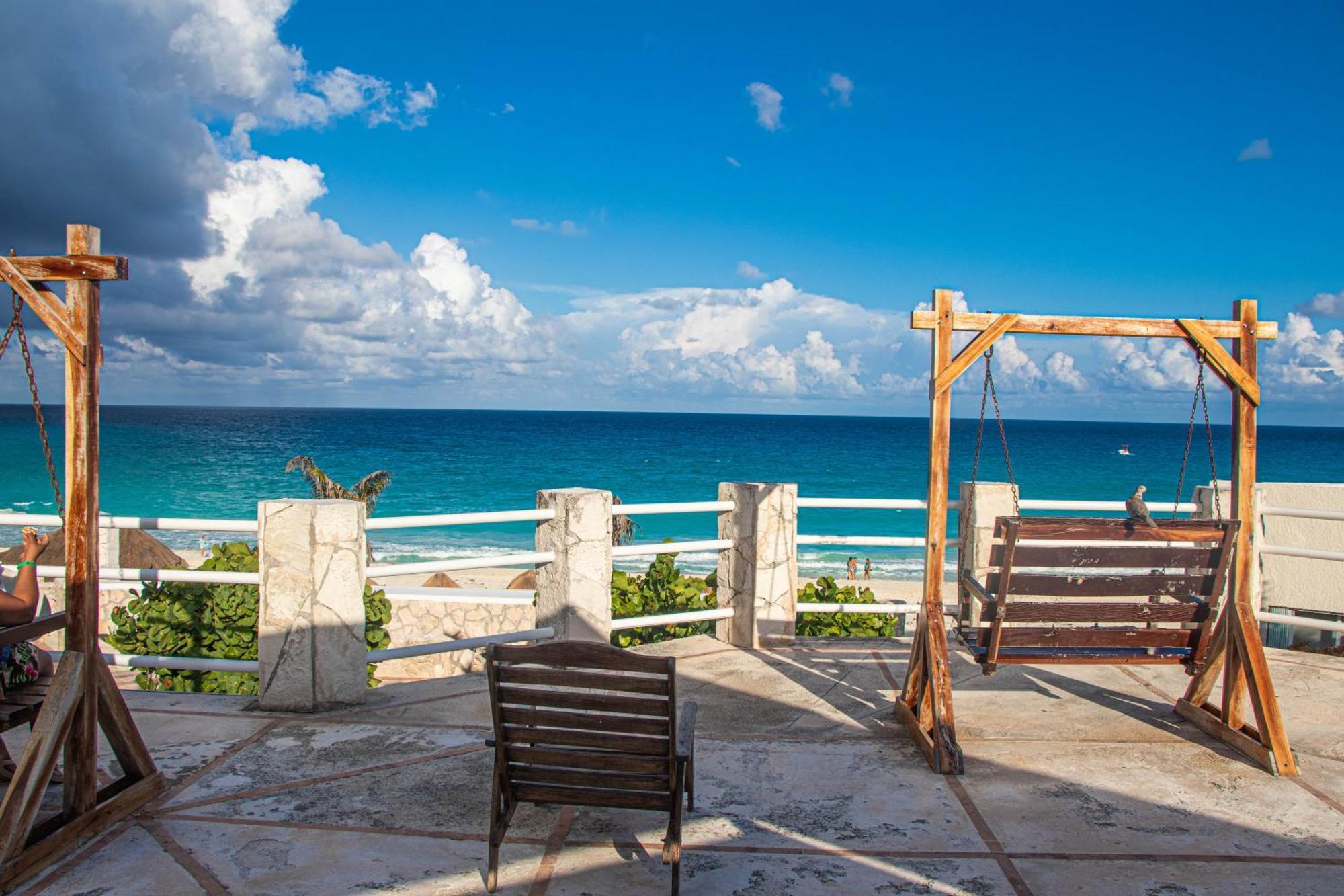 Apartment Beachfront *