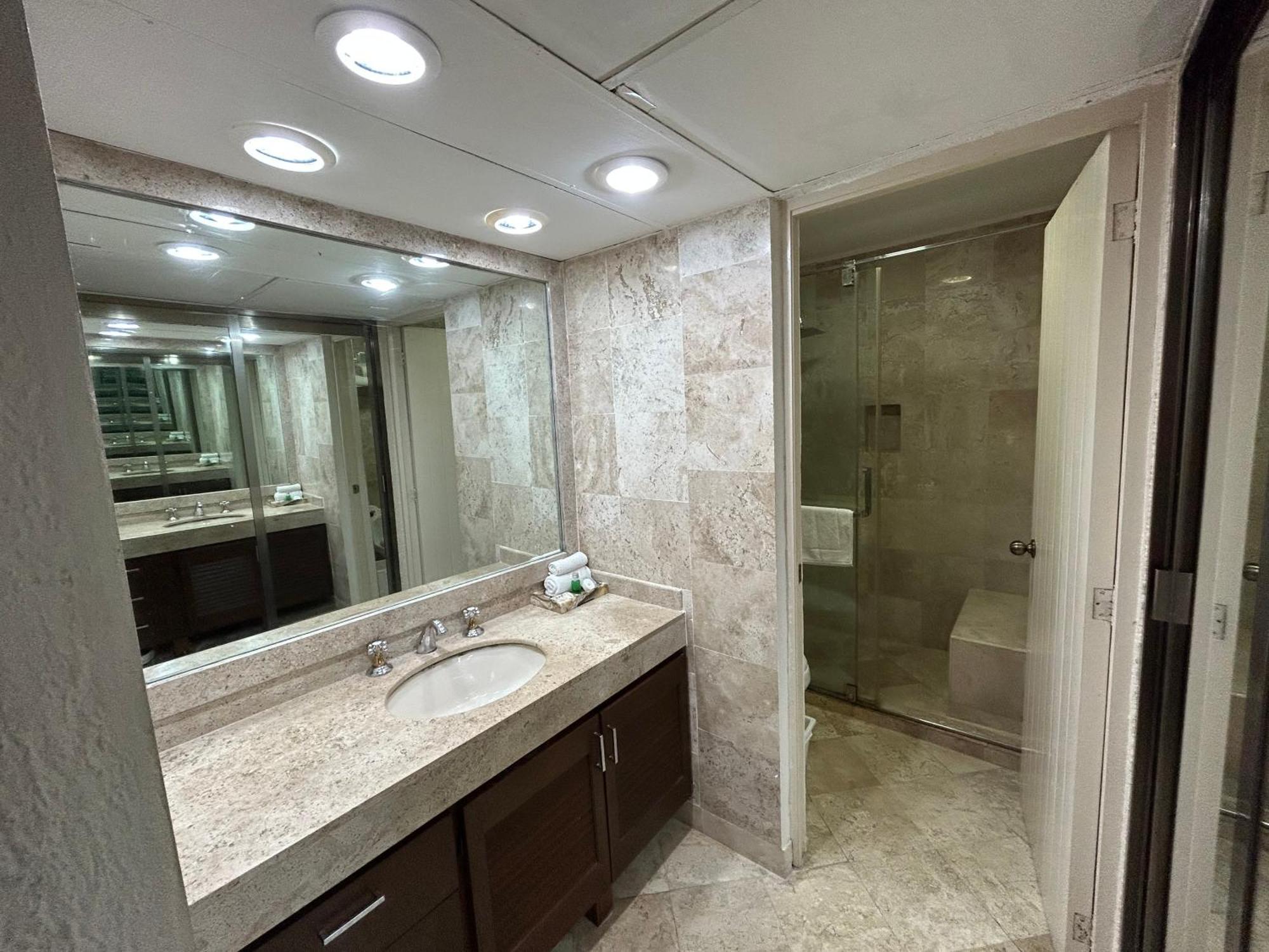 Apartamento Solymar On The