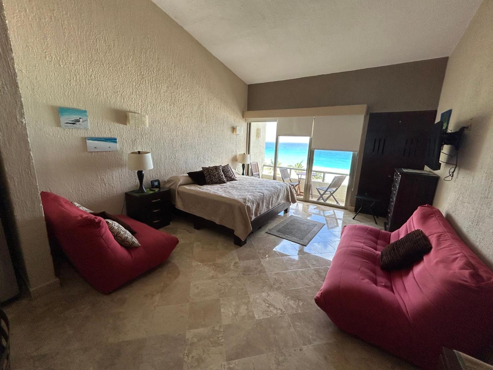 Apartamento Solymar On The Cancún