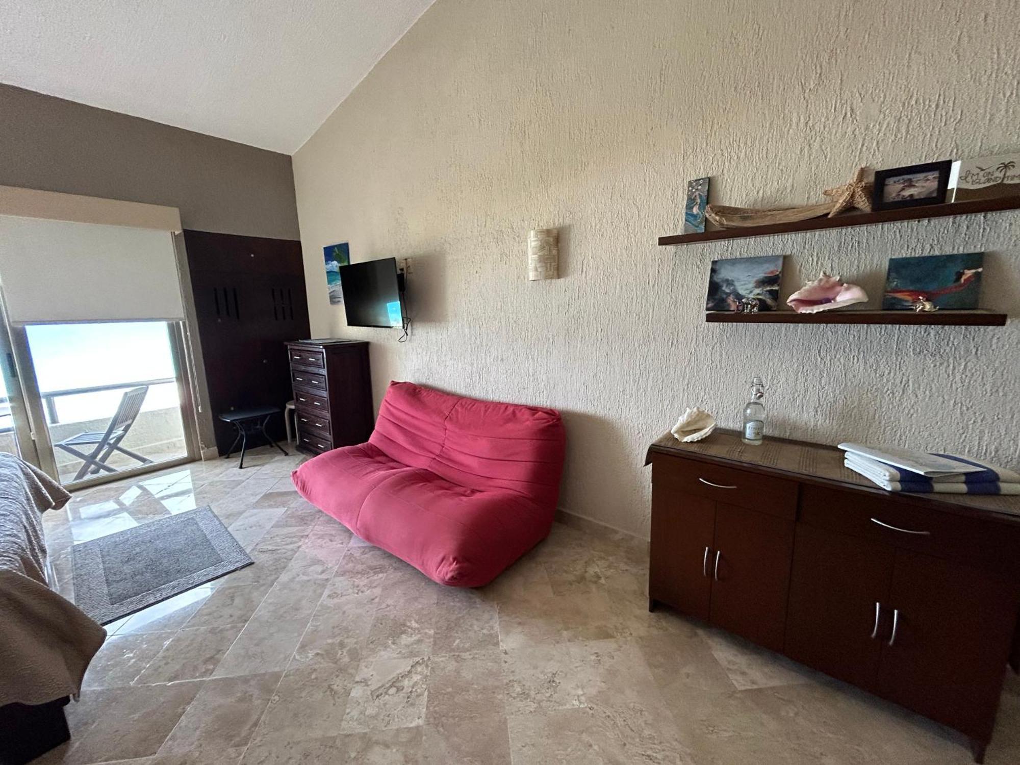 Solymar On The Apartamento