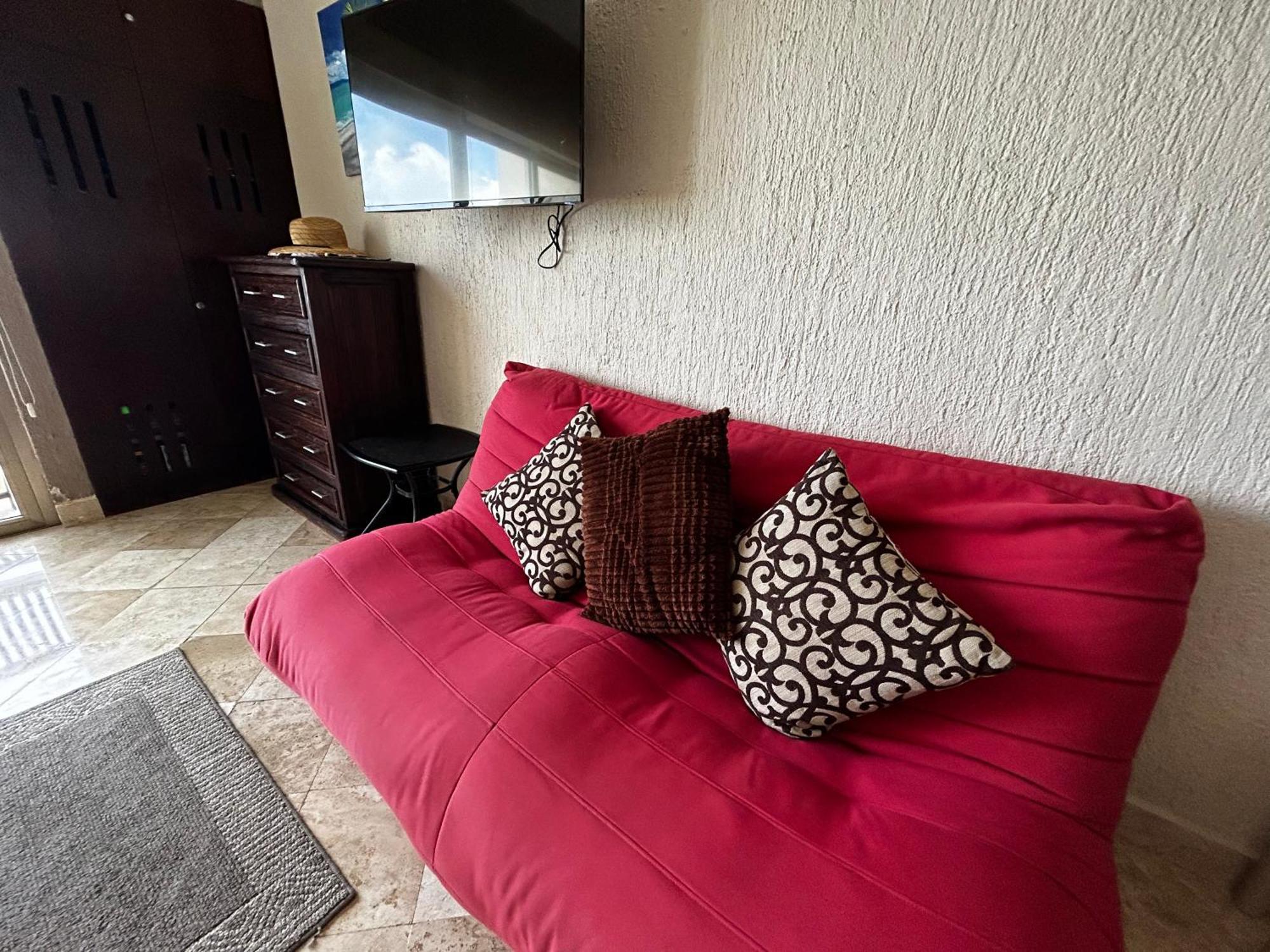 Solymar On The Apartamento Cancún