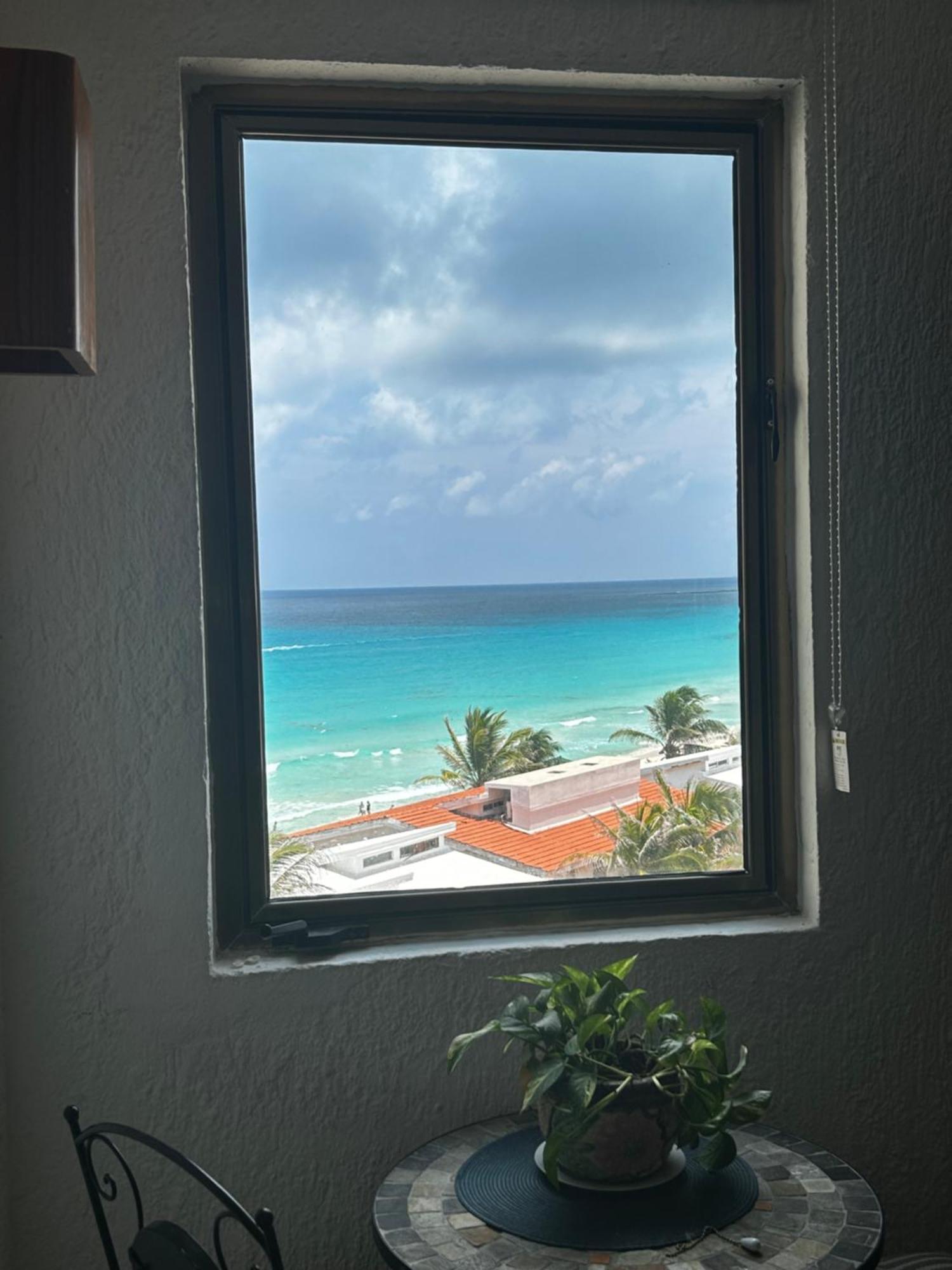 Apartamento Solymar On The *