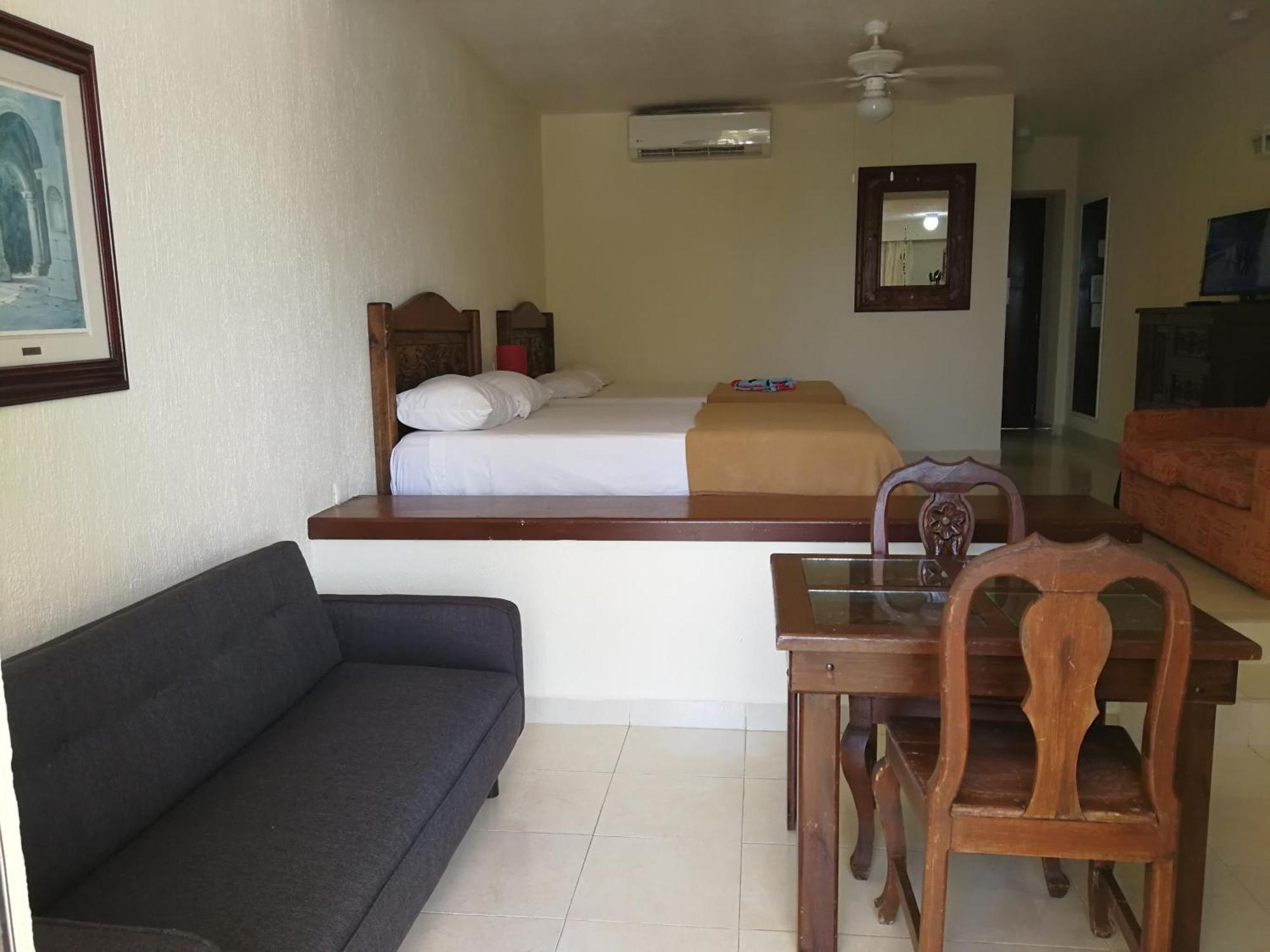 Apartamento Beautiful A Few Stps To Sea