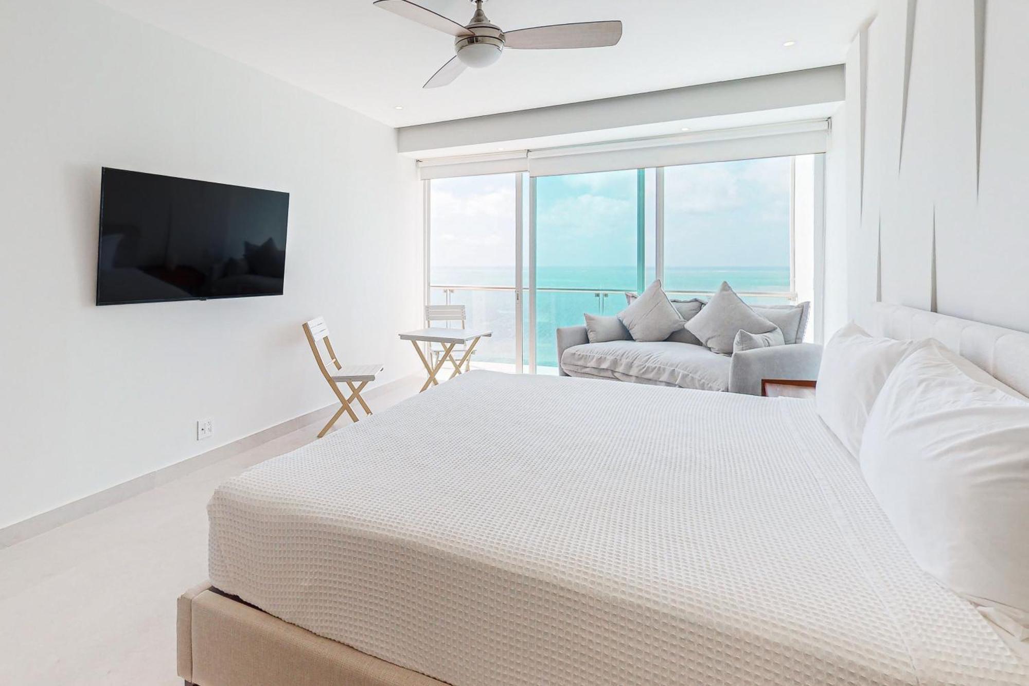 Torre Peninsula 11-b Cancún