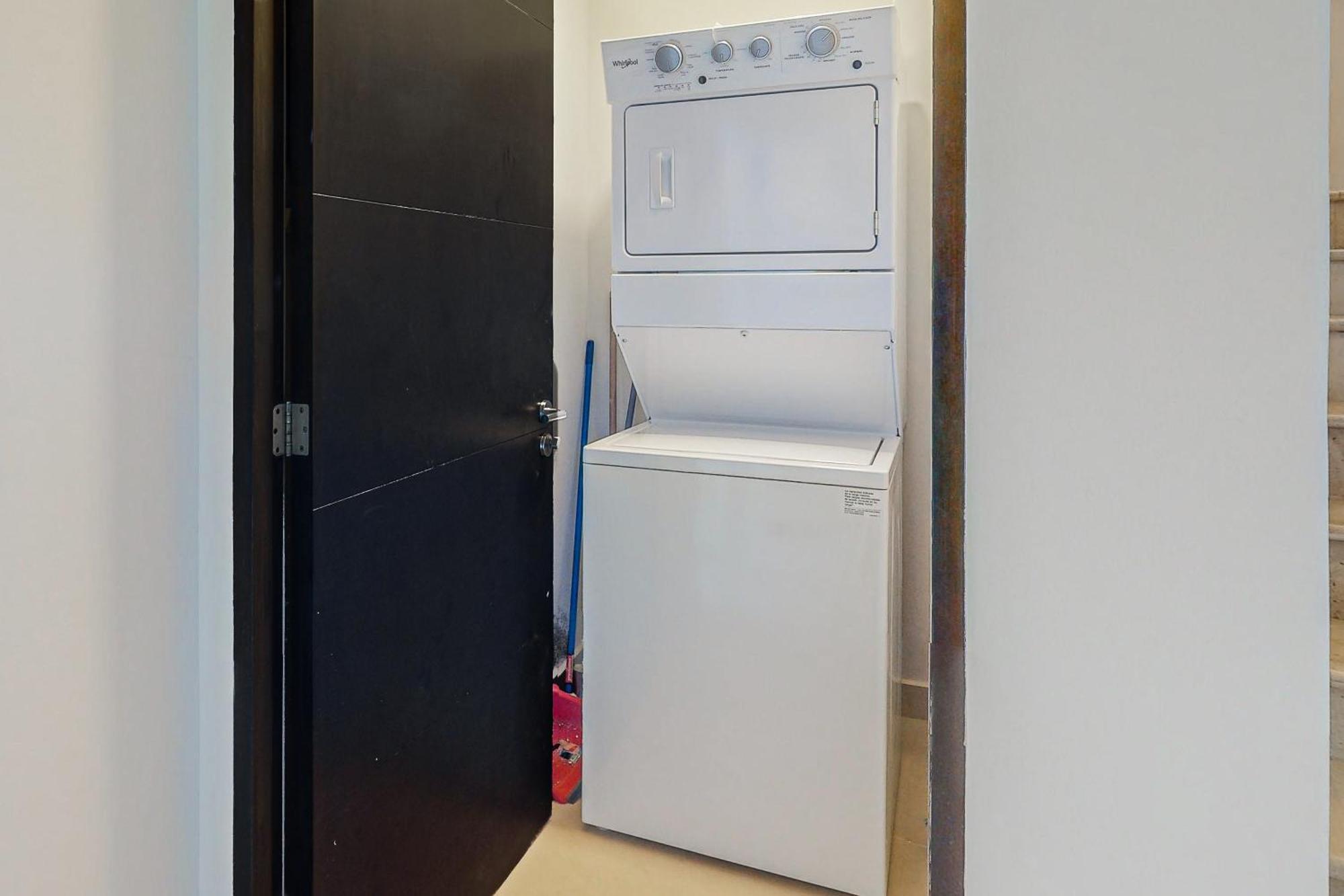 Torre Peninsula 11-b Apartamento *